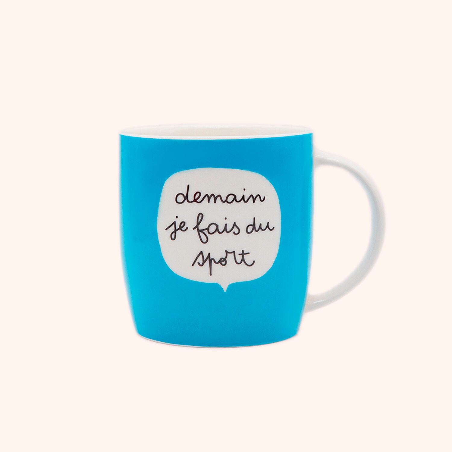 Mug Dodo